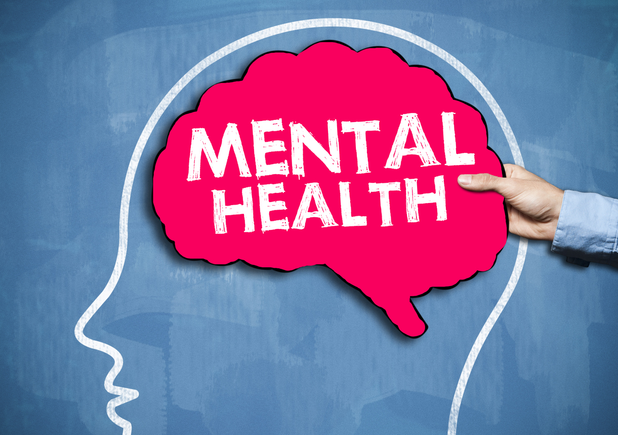 5 Tips Ampuh untuk Menjaga Kesehatan Mental
